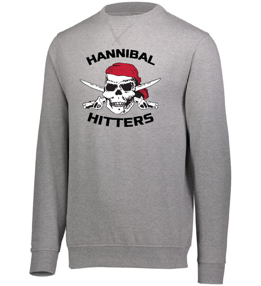 Hannibal HItters Baseball Team Store