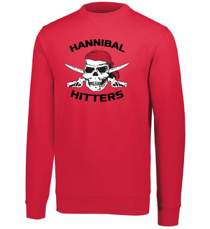 Hannibal HItters Baseball Team Store