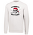 Crewneck Sweatshirt / White