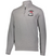 Fleece Pullover / Charcoal Heather