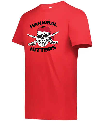 Hannibal HItters Baseball Team Store