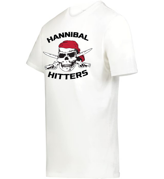 Hannibal HItters Baseball Team Store