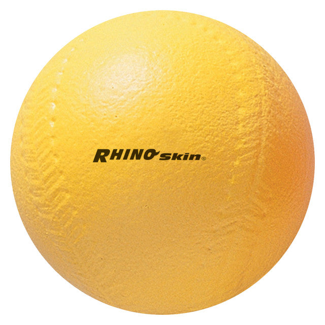 9" Molded Foam Baseball