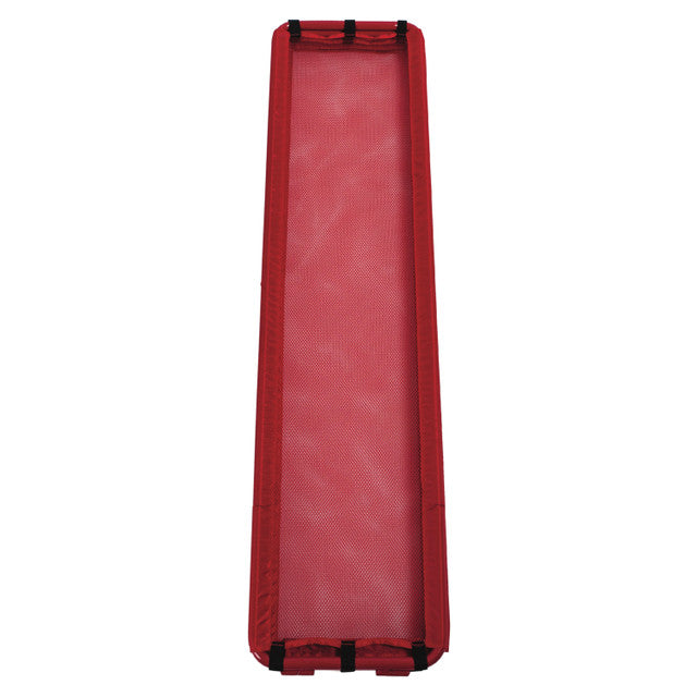 Bowling Pin Backstop