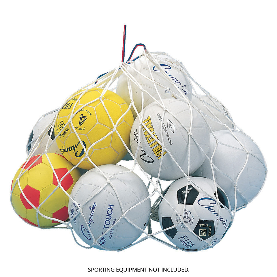 Nylon Ball Bag