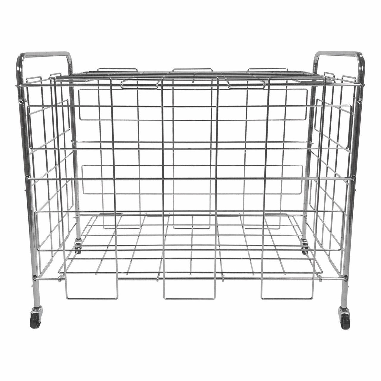 Portable Lockable Ball Locker