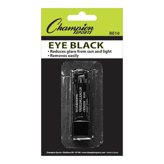 Eye Black