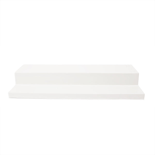 Step Down Pitching Rubber