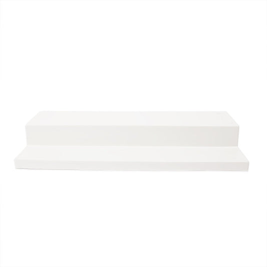 Step Down Pitching Rubber
