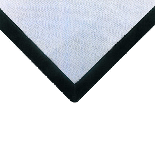 Pro In Ground Home Plate