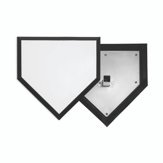 Pro Anchored Homeplate