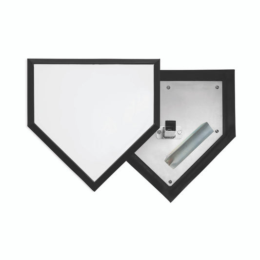 Pro Anchored Homeplate
