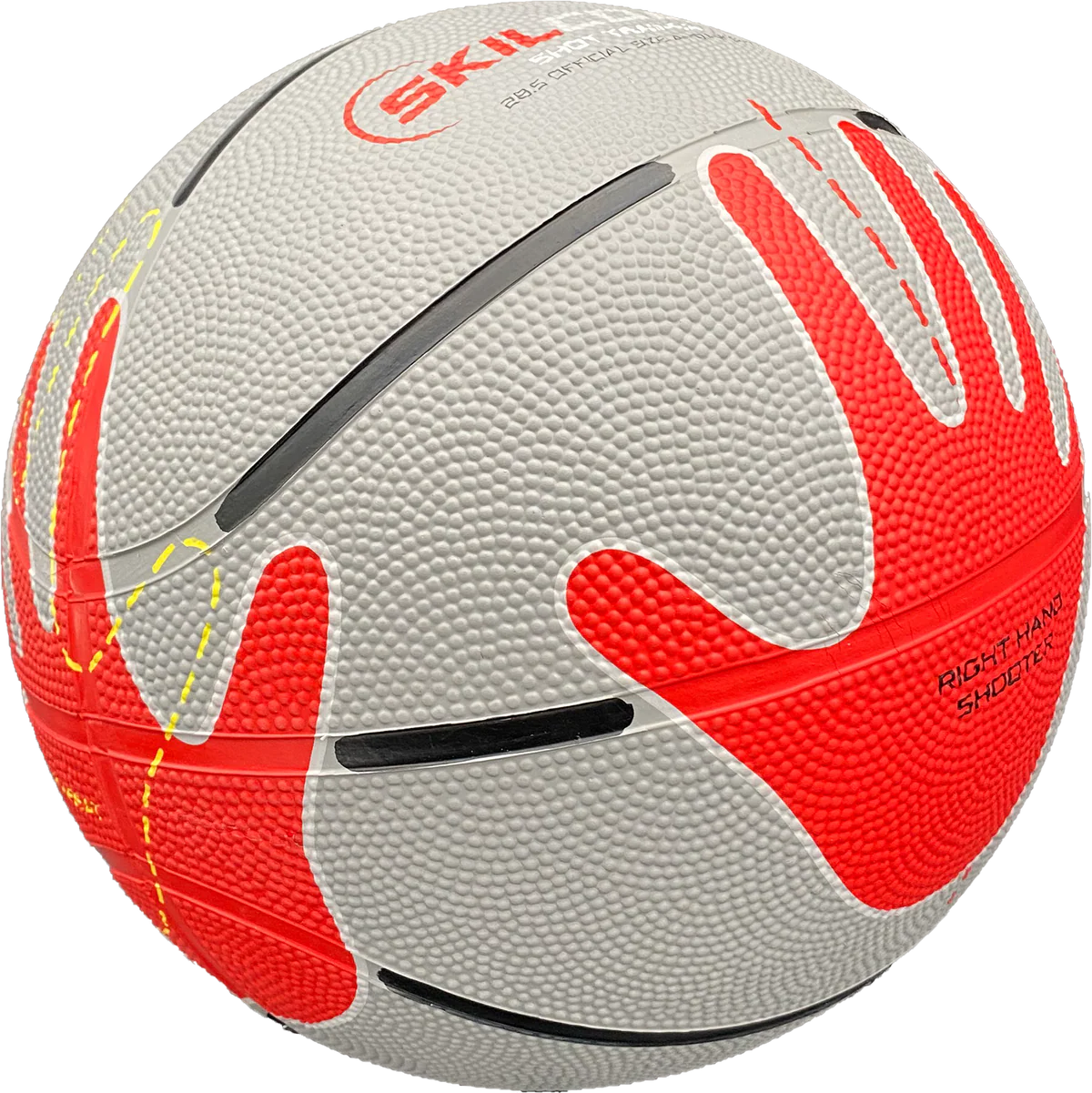 Skilcoach Shooter Training Basketball