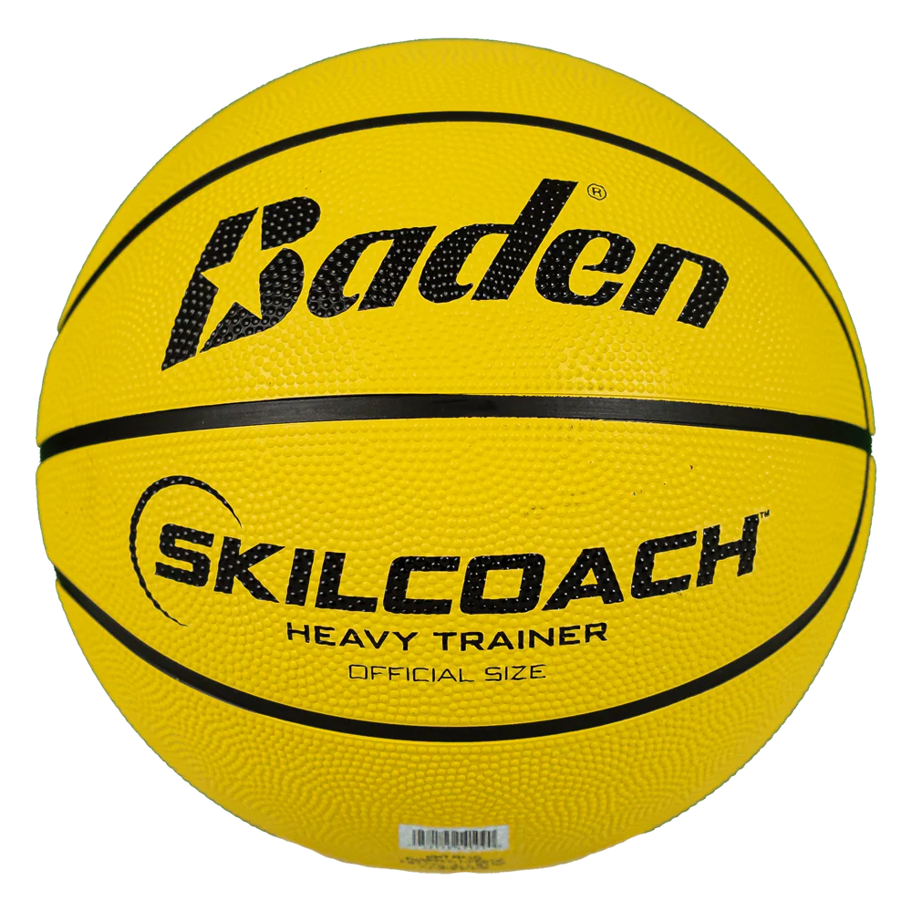 Skilcoach Heavy Trainer Basketball