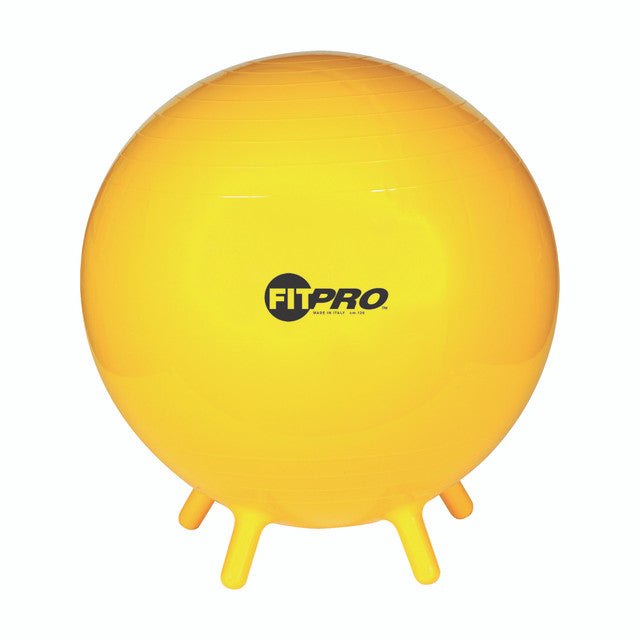 Fitpro Ball With Stability Legs