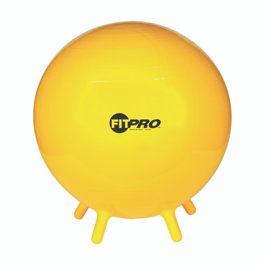 Fitpro Ball With Stability Legs