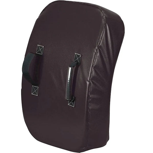 Markwort Curved Blocking Shield 5 Black