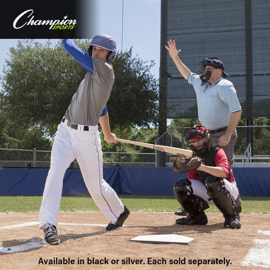 Ultra Lightweight Umpire Face Mask