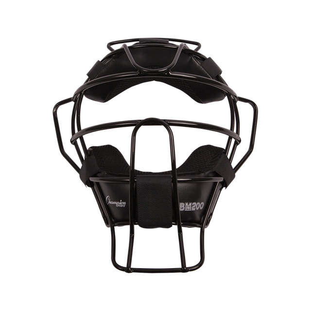 Ultra Lightweight Umpire Face Mask