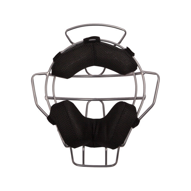 Ultra Lightweight Umpire Face Mask