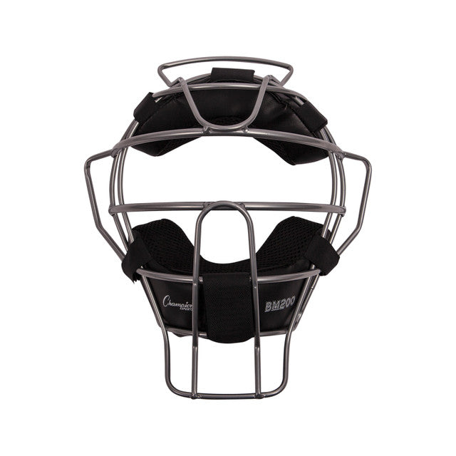 Ultra Lightweight Umpire Face Mask