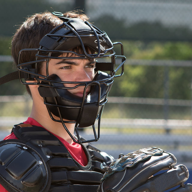 Ultra Lightweight Youth Mask