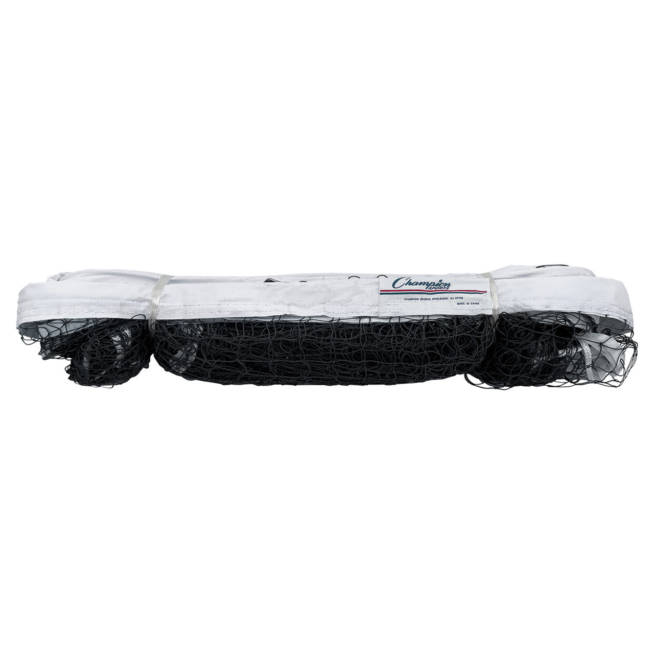 12-Ply Badminton Net, 1.5" Headband