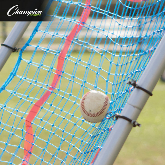Multi Sport Pitch Back Screen