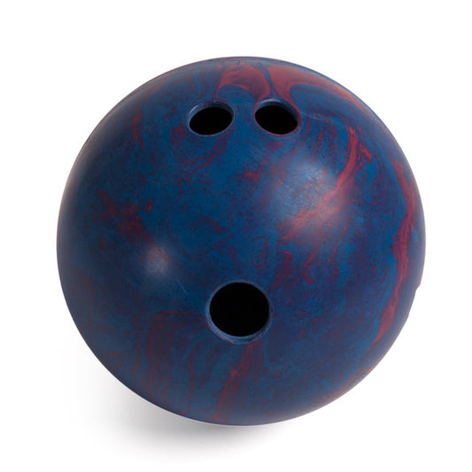 Rubber Bowling Ball