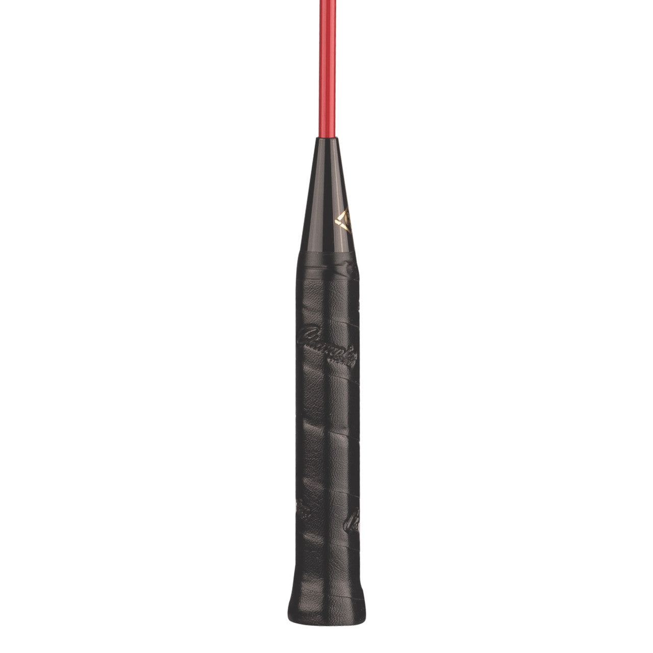 Steel Shaft/Frame Badminton Racket