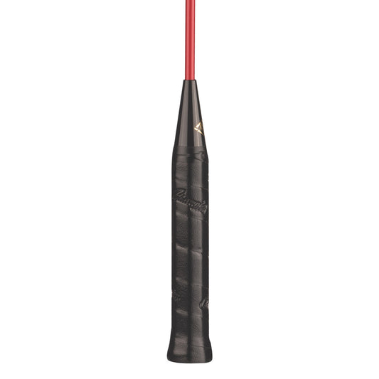 Steel Shaft/Frame Badminton Racket