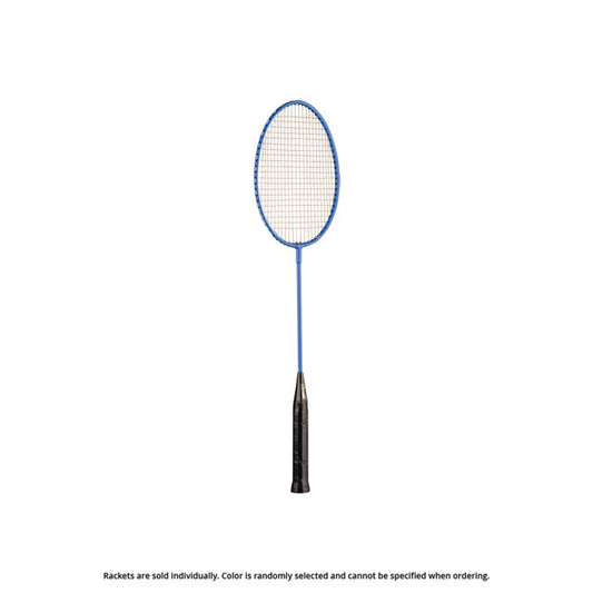 Tempered Steel Badminton Racket