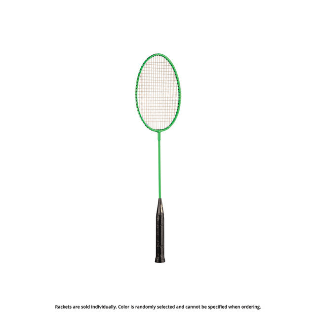 Tempered Steel Badminton Racket