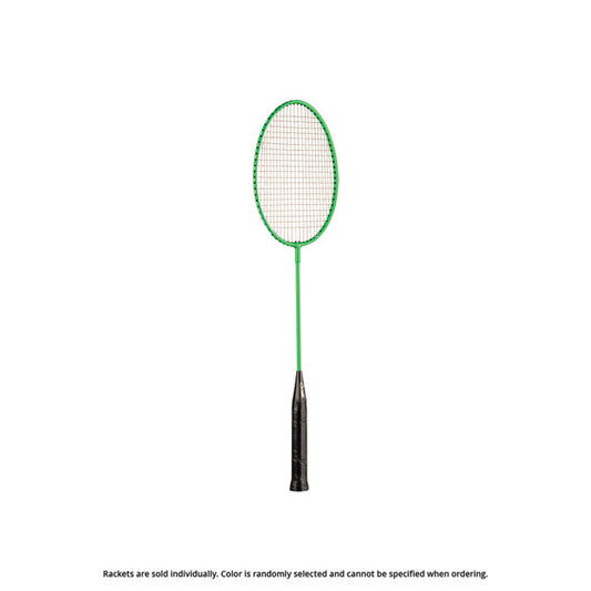 Tempered Steel Badminton Racket