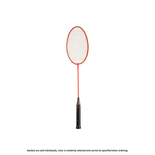 Tempered Steel Badminton Racket
