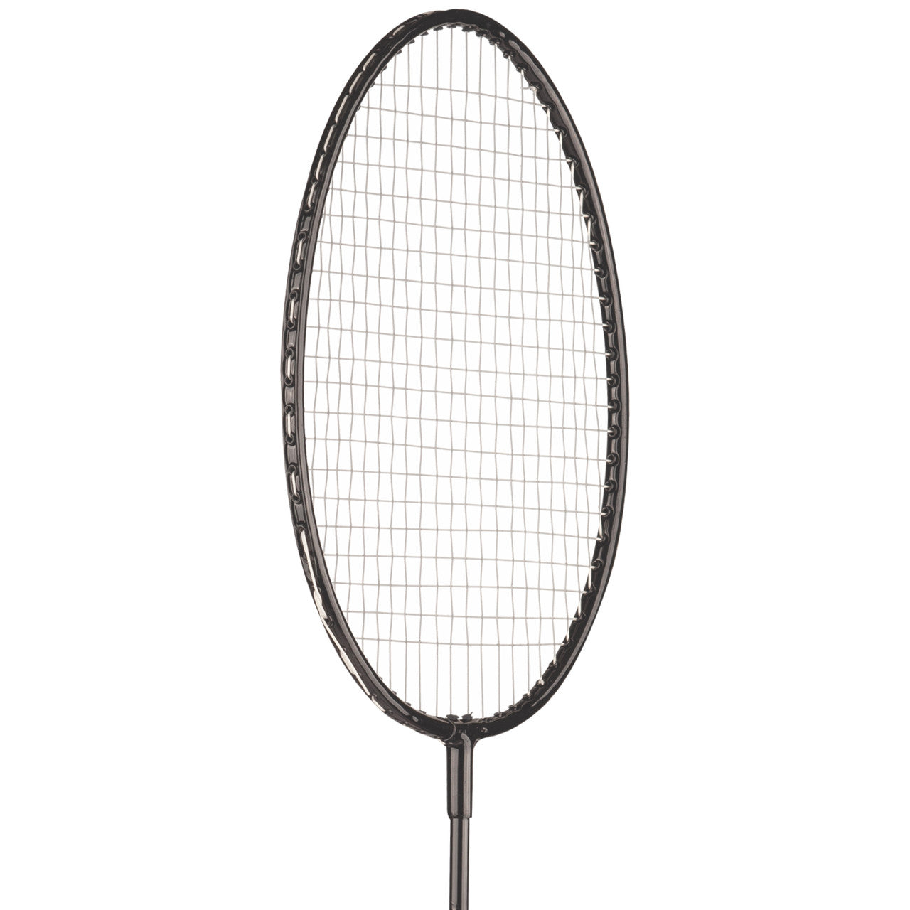 Junior Tempered Steel Badminton Racket