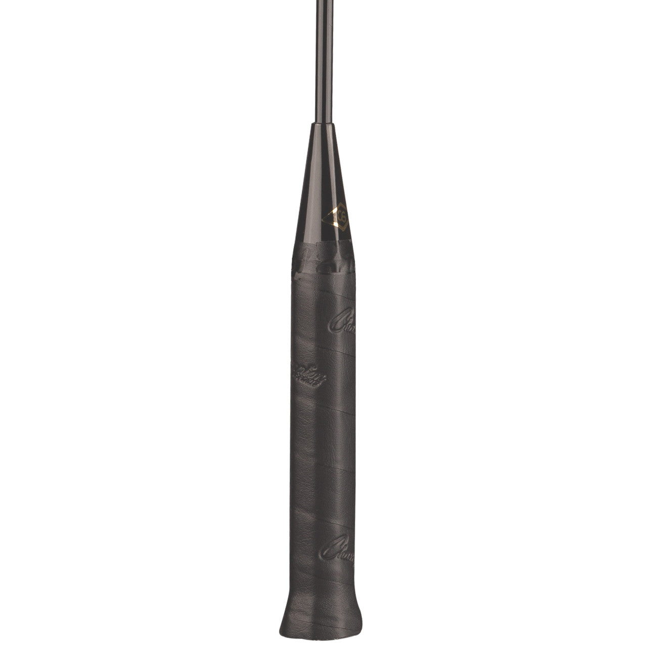 Junior Tempered Steel Badminton Racket