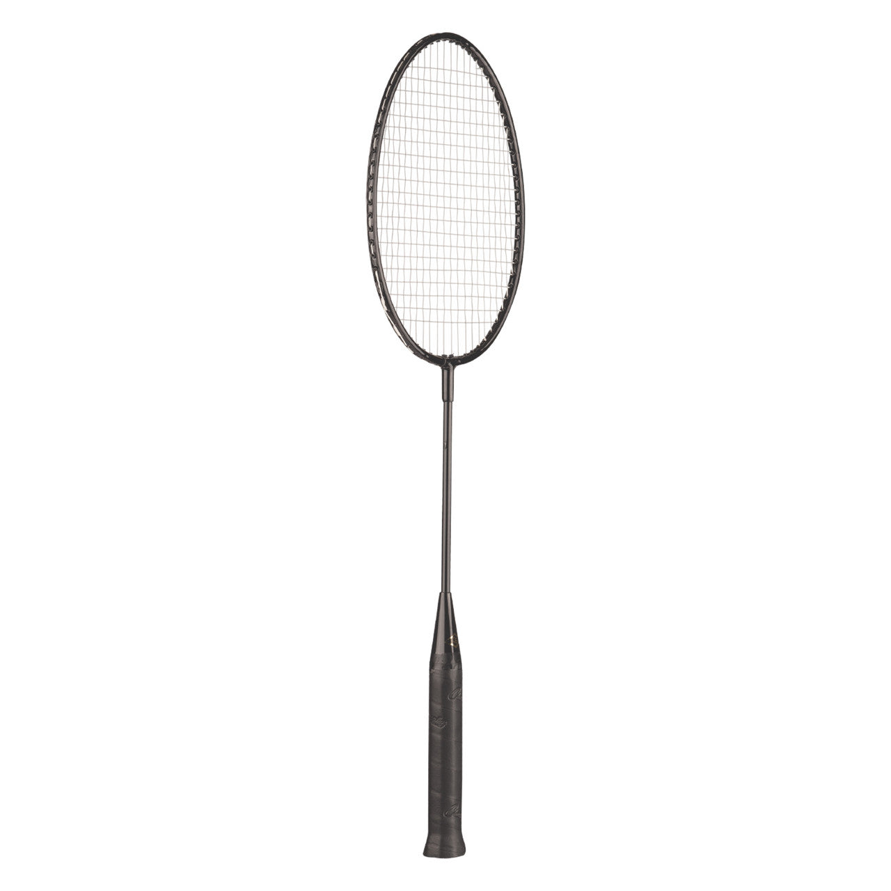 Junior Tempered Steel Badminton Racket