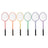 Set Of 6 Colors