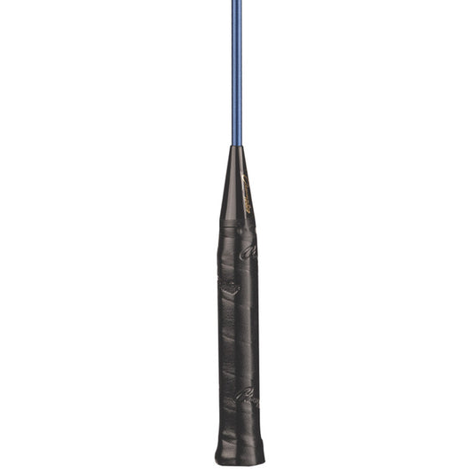 Heavy-Duty Steel Badminton Racket