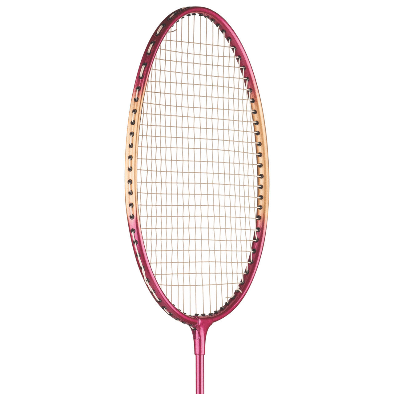Aluminum Badminton Racket