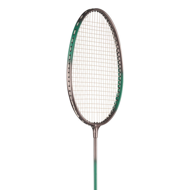 Wide Body Aluminum Badminton Racket