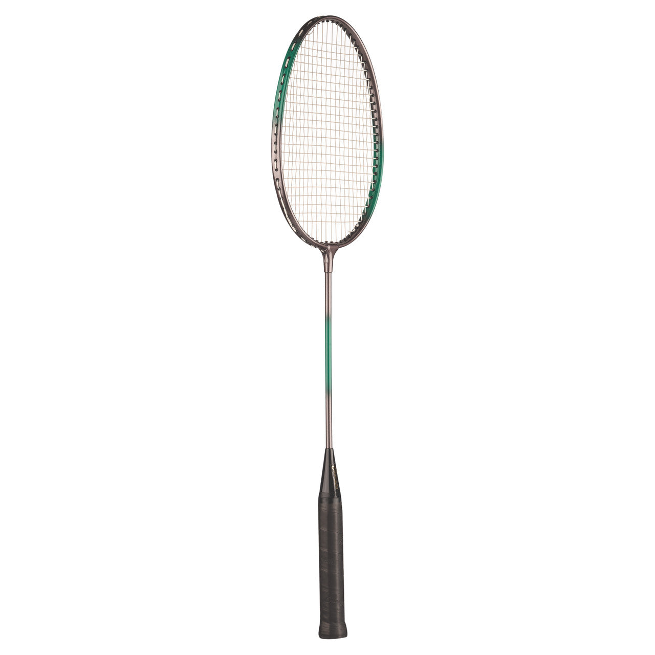 Wide Body Aluminum Badminton Racket