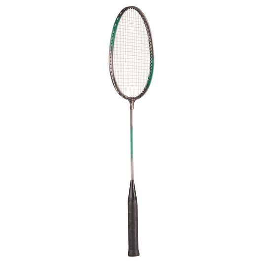 Wide Body Aluminum Badminton Racket