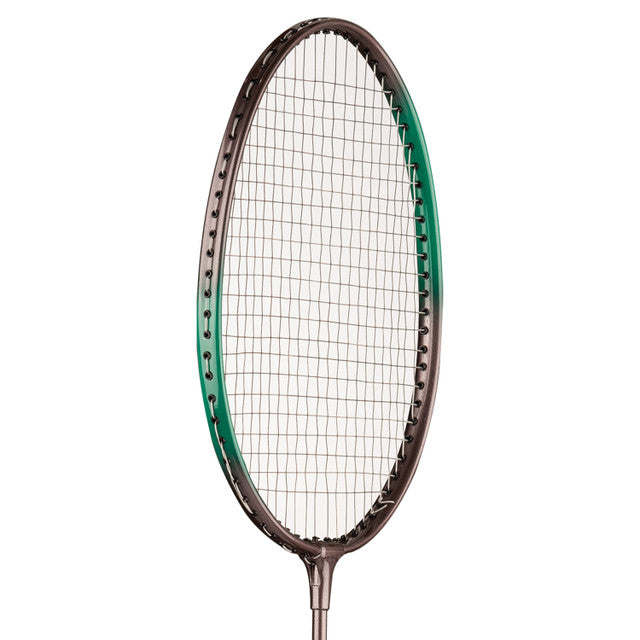 Wide Body Aluminum Badminton Racket