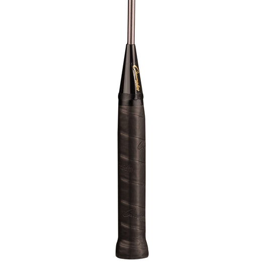 Wide Body Aluminum Badminton Racket