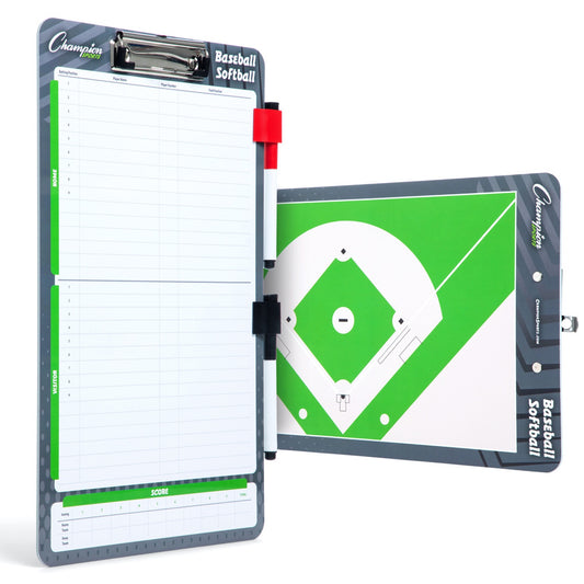 Soccer Coaches Board