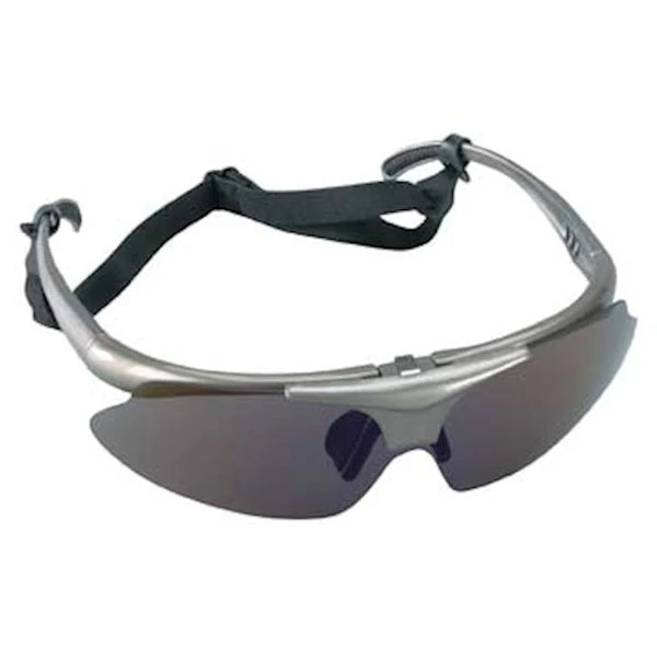 Sunglasses Flip Up - Grey