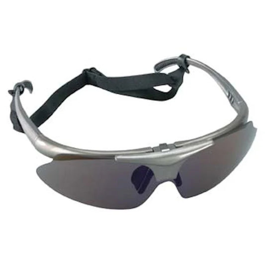 Sunglasses Flip Up - Grey
