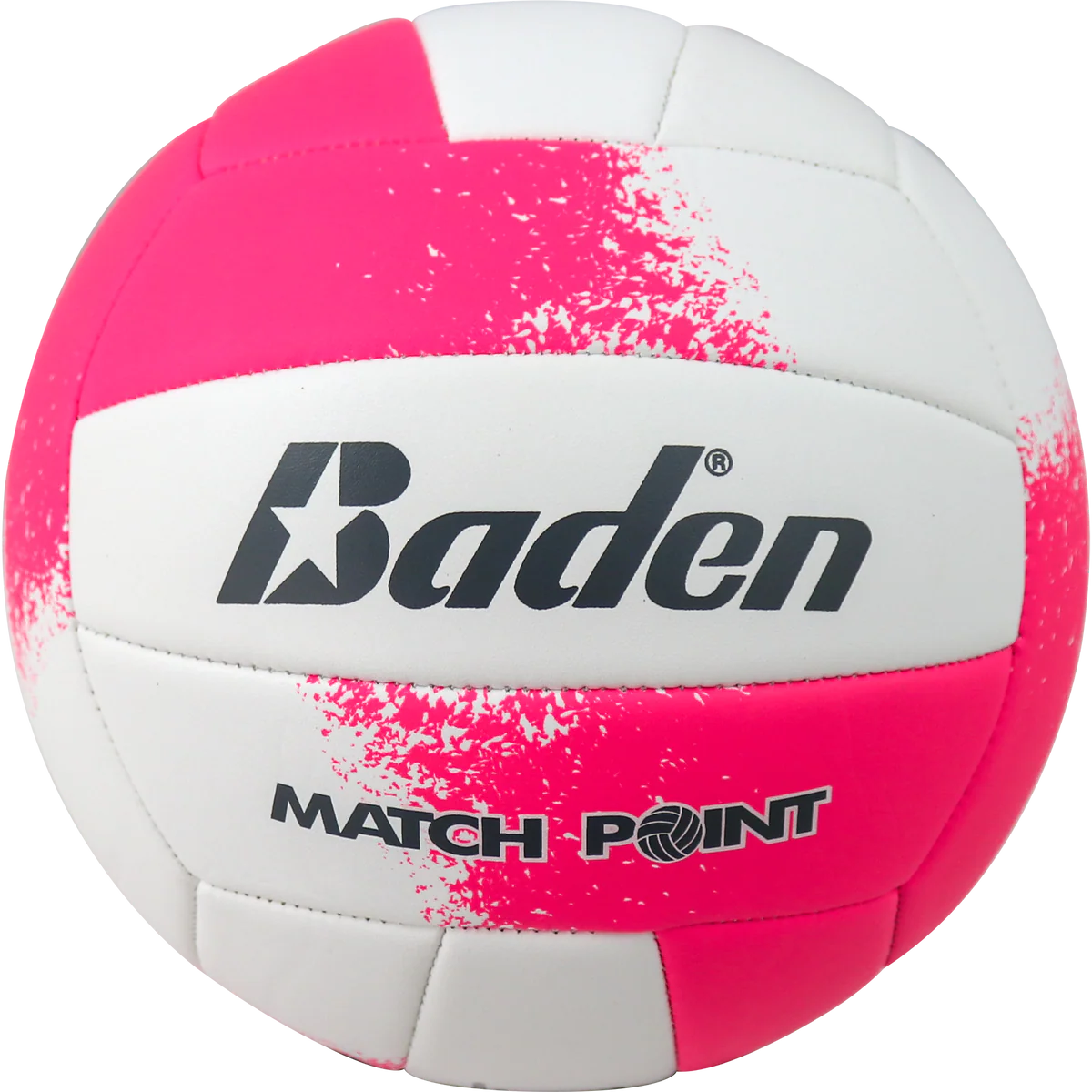 Match Point Volleyball